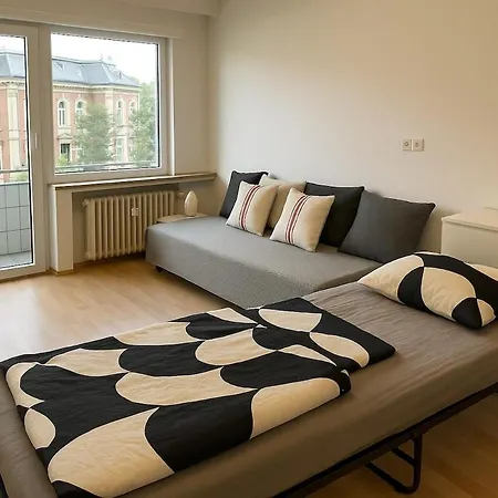 Apartment Köln 38 Frechen