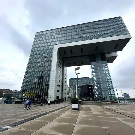 Köln 38 * Frechen